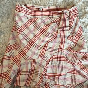 Veronica Beard shirt